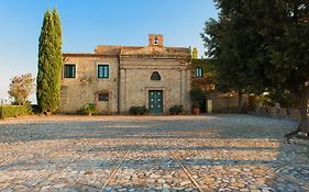 B&B Convento Dei Riformati