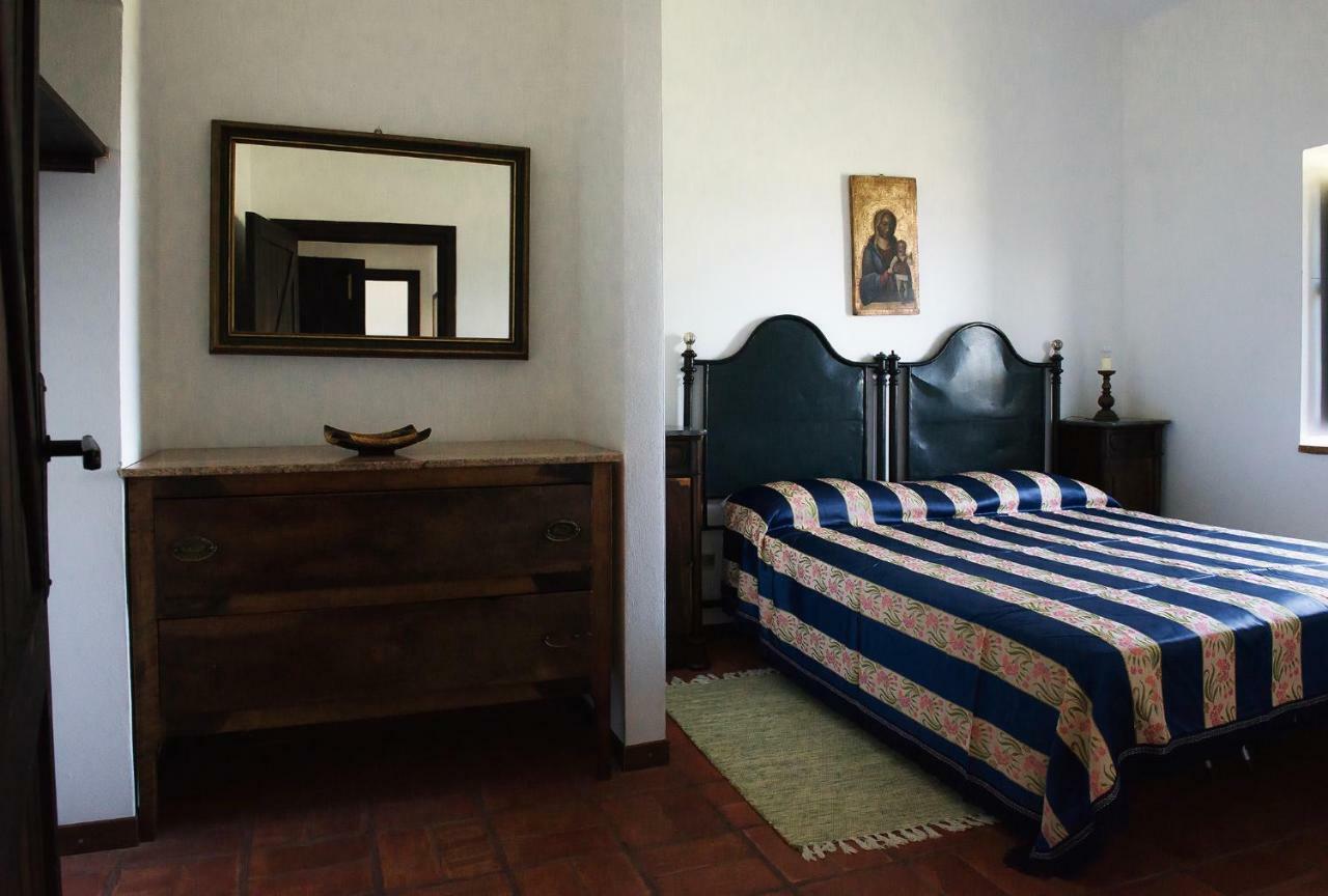 B&B Convento Dei Riformati Calopezzati Esterno foto